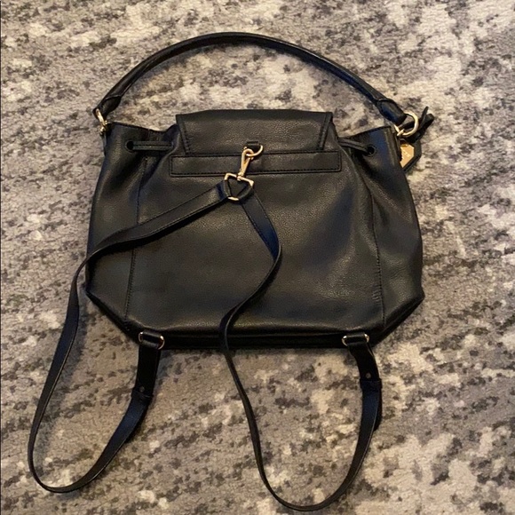 Ralph Lauren Backpack/ Shoulder Bag - Picture 2 of 5